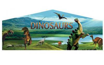 Dinosaurs